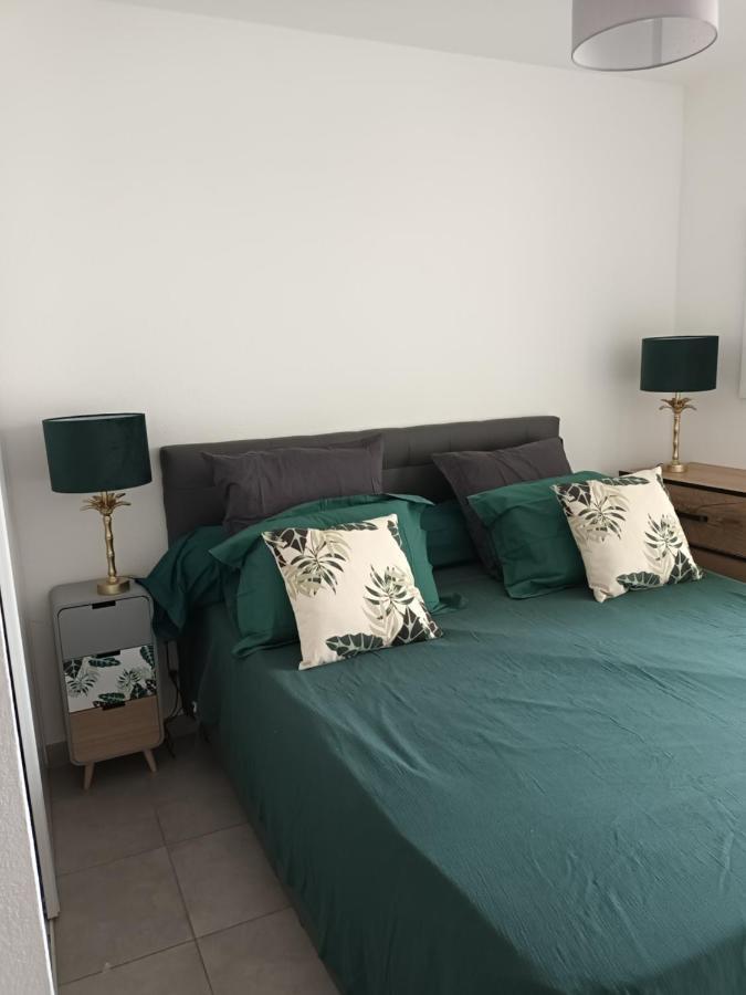 Superbe Appartement Et Parking Proche Du Centre Du Monde Perpinhã Exterior foto